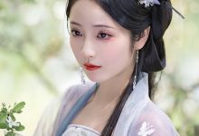 [YITUYU艺图语]2022.06.02 灯火斑斓 木棉棉OwO[27+1P／627MB]-亿套图