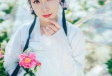 [YITUYU艺图语]2022.06.02 神农氏 阿妍纸[25+1P／692MB]-亿套图