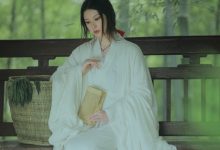 [YITUYU艺图语]2022.06.02 萤火 卓妍[27+1P／384MB]-亿套图