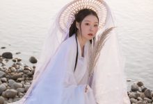 [YITUYU艺图语]2022.06.03 白蛇传奇 兔子Zzz不吃胡萝卜[24+1P／129MB]-亿套图
