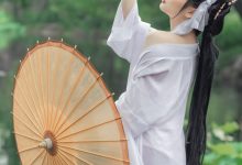 [YITUYU艺图语]2022.06.03 碧玉 兔子Zzz不吃胡萝卜[22+1P／177MB]-亿套图