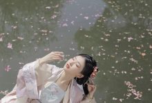 [YITUYU艺图语]2022.06.03 清平事 一只阿梦崽[41+1P／324MB]-亿套图