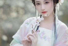 [YITUYU艺图语]2022.06.04 飞天 木景抒[19+1P／413MB]-亿套图