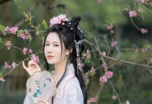 [YITUYU艺图语]2022.06.04 剑道 雨文[24+1P／98.8MB]-亿套图