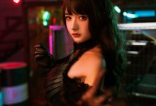 [YITUYU艺图语]2022.06.04 肋骨 兔子Zzz不吃胡萝卜[26+1P／59.2MB]-亿套图