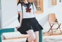 [YITUYU艺图语]2022.06.04 那年喜欢的女孩 _ 其一 河豚抚子[34+1P／714MB]-亿套图