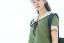 [YITUYU艺图语]2022.06.04 那一年天空很高风很清澈 廖雨琦-[25+1P／134MB]-亿套图