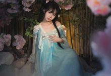 [YITUYU艺图语]2022.06.05 华清池 奶酪[25+1P／217MB]-亿套图