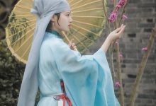 [YITUYU艺图语]2022.06.05 清明时节 大橘[21+1P／327MB]-亿套图