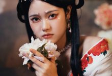 [YITUYU艺图语]2022.06.05 双生狐 秋水[50+1P／630MB]-亿套图