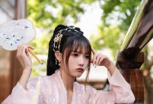 [YITUYU艺图语]2022.06.06 佛缘 兔子Zzz不吃胡萝卜[23+1P／226MB]-亿套图