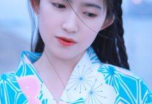 [YITUYU艺图语]2022.06.06 花火 小草草呀[21+1P／156MB]-亿套图