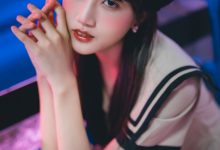 [YITUYU艺图语]2022.06.06 七秒的记忆 小鹿来[25+1P／539MB]-亿套图