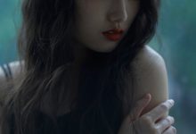 [YITUYU艺图语]2022.06.07 被雨伤透 潇潇[26+1P／307MB]-亿套图