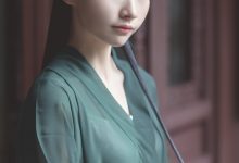 [YITUYU艺图语]2022.06.07 青蛇 海星星_seastar[43+1P／414MB]-亿套图