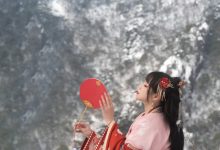 [YITUYU艺图语]2022.06.07 踏雪 贰加六[25+1P／239MB]-亿套图