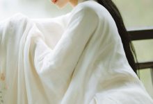 [YITUYU艺图语]2022.06.07 宛若清风 彩云[22+1P／89.7MB]-亿套图