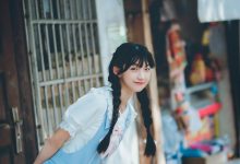 [YITUYU艺图语]2022.06.07 夏至 姚恩星_[26+1P／327MB]-亿套图