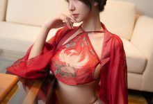 [XiuRen秀人网] 2023.01.19 No.6161 熊小诺 [79+1P]-亿套图