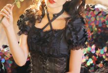 [YALAYI雅拉伊]2022.11.26 NO.988 小妖精[39+1P／619MB]-亿套图