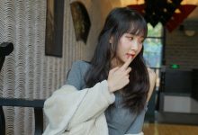 [MussGirl慕丝女郎]NO.322 B[117P／197MB]-亿套图