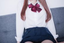 BLUECAKE Zia – YourGift Birthday   [76P-868MB]-亿套图