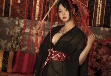 PHOTOBOOK BOYEON JEON Vol.02 – Yukata  [55P+2V-773MB]-亿套图