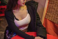Pure Media  Vol.211 - Dohee  [55P-122MB]-亿套图