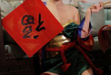 [XiuRen秀人网] 2023.01.20 No.6167 玥儿玥er [57+1P]-亿套图