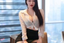 [XiuRen秀人网] 2023.01.11 No.6118 软软爱吃肉 [84+1P]-亿套图