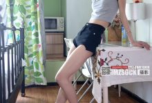 [MZSOCK]爱美足 NO.093 安娜[143P+1V／2.38GB]-亿套图