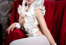 宫本樱樱饼 — 恶毒 [35P-456M]-亿套图