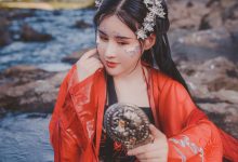 [YITUYU艺图语]2022.05.22 出水芙蓉 雅熙[26+1P／226MB]-亿套图