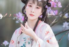 [YITUYU艺图语]2022.05.22 春日宴 V[31+1P／277MB]-亿套图