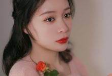 [YITUYU艺图语]2022.05.23 花与少女 花泽阮阮[24+1P／193MB]-亿套图
