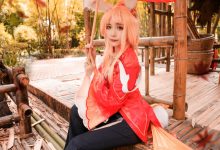 [YITUYU艺图语]2022.05.23 王者荣耀：公孙离 囚囚[18+1P／249MB]-亿套图