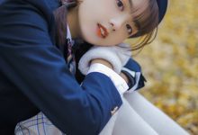 [YITUYU艺图语]2022.05.23 银杏物语 芊芊[28+1P／376MB]-亿套图