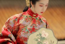 [YITUYU艺图语]2022.05.23 长安旧梦 令花羽[21+1P／330MB]-亿套图