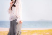 [YITUYU艺图语]2022.05.24 午后的温柔 Faye[30+1P／402MB]-亿套图