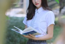 [YITUYU艺图语]2022.05.24 校园青春 虫虫[42+1P／348MB]-亿套图