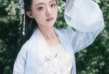 [YITUYU艺图语]2022.05.24 罨中画 LTY妤[23+1P／316MB]-亿套图
