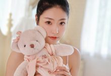 [YITUYU艺图语]2022.05.25 芭蕾少女 SaSa[31+1P／268MB]-亿套图