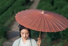[YITUYU艺图语]2022.05.26 茶山 一个白鹿[31+1P／594MB]-亿套图