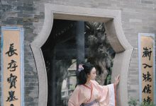 [YITUYU艺图语]2022.05.26 画皮 秋水[23+1P／180MB]-亿套图