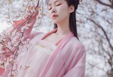 [YITUYU艺图语]2022.05.26 香雪海 木景抒[24+1P／420MB]-亿套图
