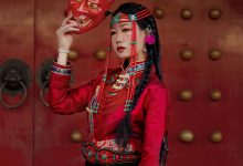 [YITUYU艺图语]2022.05.26 扎西德勒 邓娃儿[24+1P／442MB]-亿套图