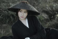 [YITUYU艺图语]2022.05.26 昨夜星辰昨夜风 keikei白茶清欢[26+1P／391MB]-亿套图