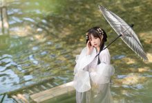 [YITUYU艺图语]2022.05.27 泛舟记 贰加六[43+1P／462MB]-亿套图