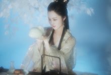 [YITUYU艺图语]2022.05.27 广寒宫 鱿鱼阿姨[24+1P／375MB]-亿套图