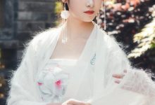 [YITUYU艺图语]2022.05.27 红颜陌 然冉[19+1P／198MB]-亿套图